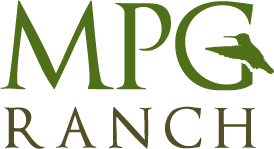 MPG Ranch MPG Ranch