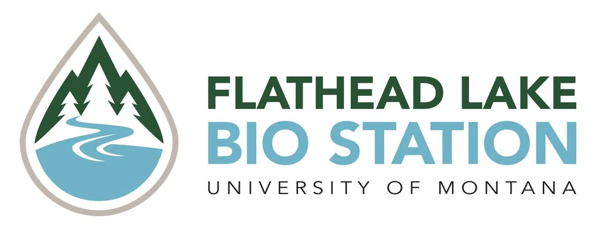 FLBS Flathead Lake Bio Station logo