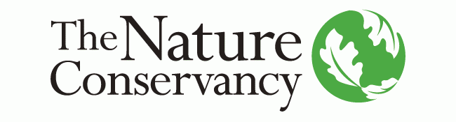 The Nature Conservancy tnc logo