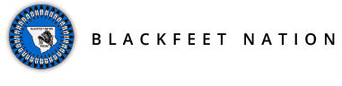 Blackfeet Nation logo