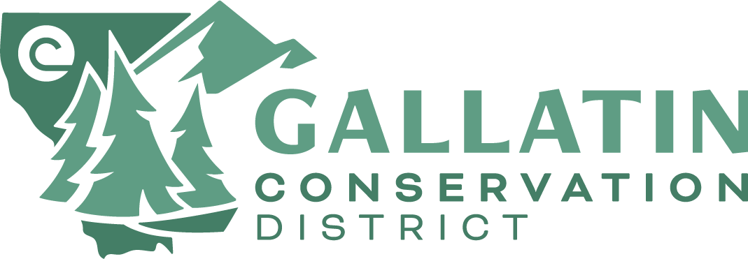 Gallatin CD logo