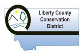Liberty County CD