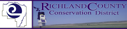 Richland County CD logo