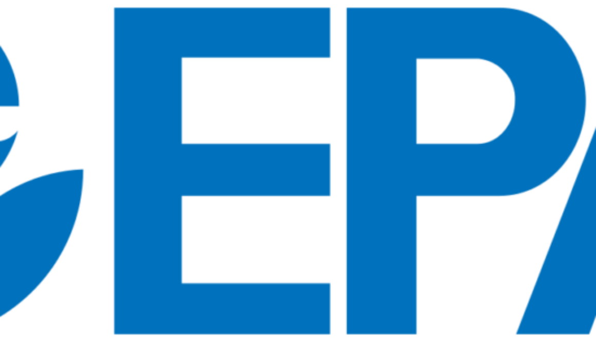U.S. Environmental Protection Agency logo