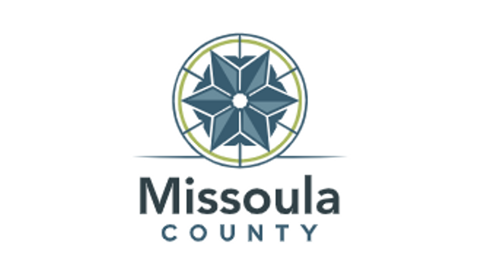 Missoula County logo