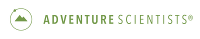 adventure scientists logo adventure scientists logo