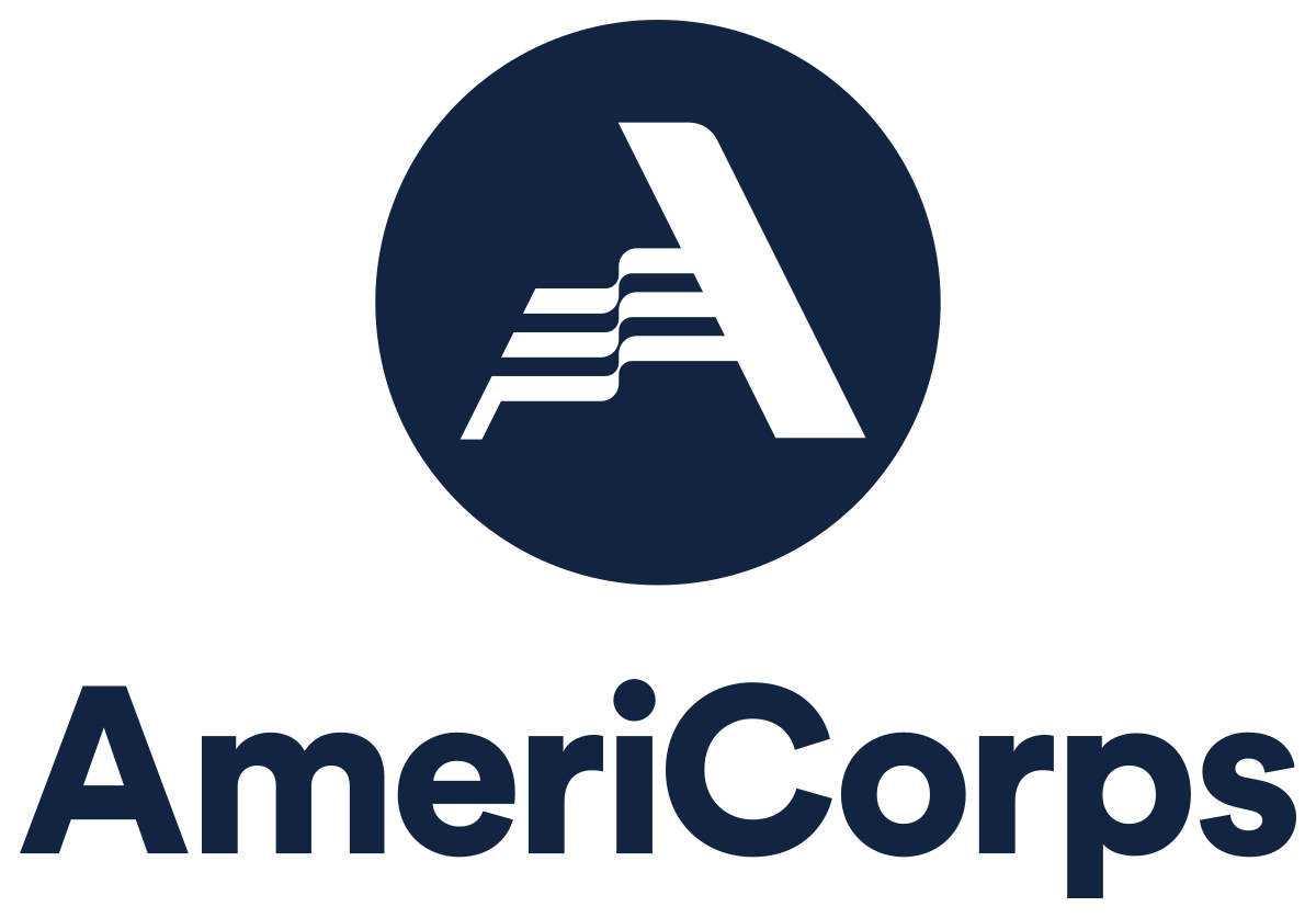 AmeriCorps logo AmeriCorps logo