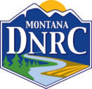 Montana Department of Natural Resources and Conservation logo