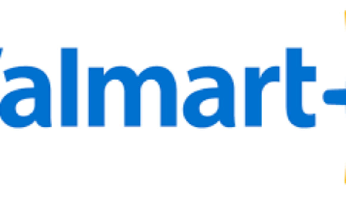 Walmart logo