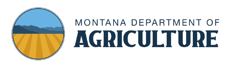 MDA-logo Montana Dept. of Agriculture logo