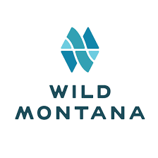 Wild Montana Logo Wild Montana Logo