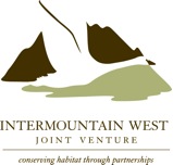Intermountain West Joint Venture Intermountain West Joint Venture