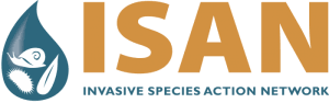 Invasive Species Action Network Logo