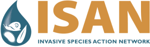 Invasive Species Action Network Logo Invasive Species Action Network Logo