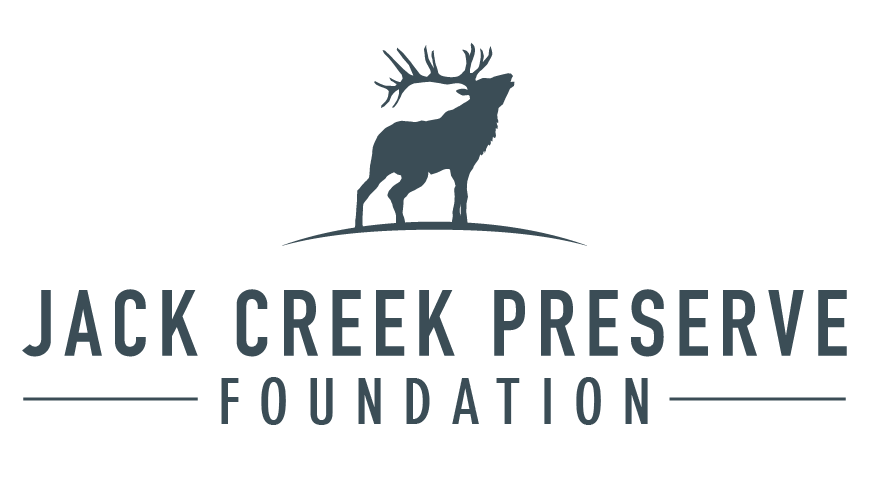 Jack Creek Preserve Foundation Jack Creek Preserve Foundation