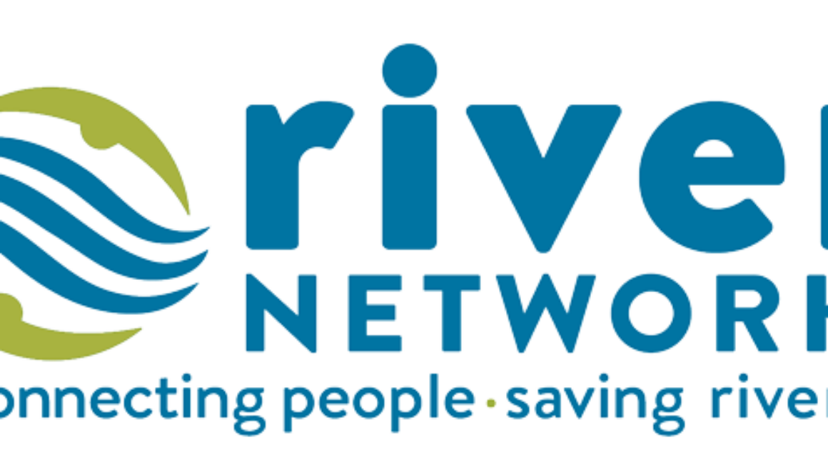 River Network Logo