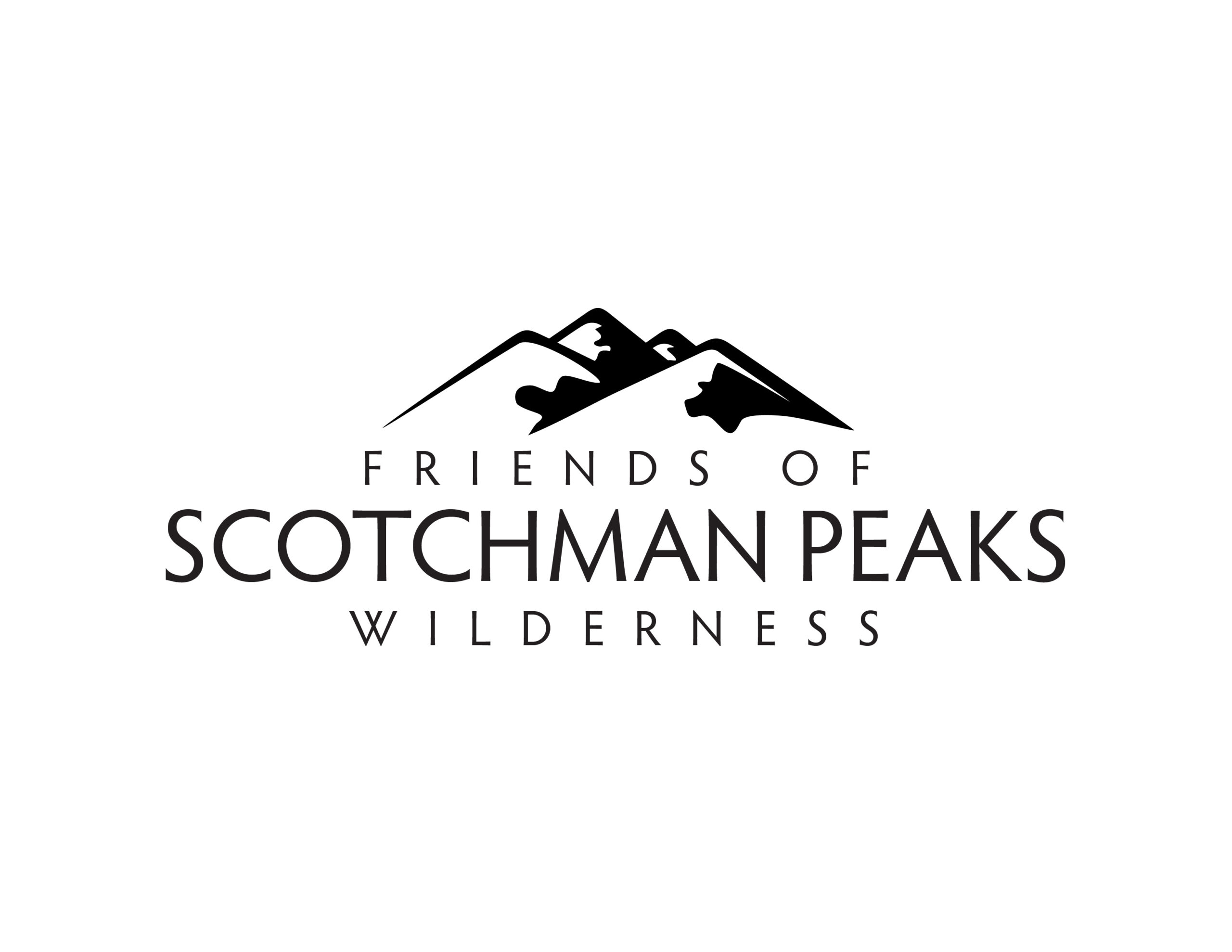 Friends of Scotchman Peaks