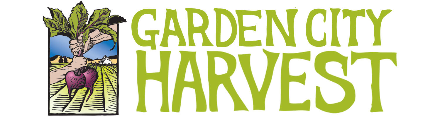 Garden City Harvest Garden City Harvest