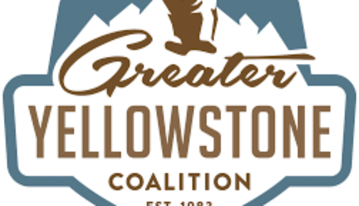 Greater Yellowstone Coalition logo