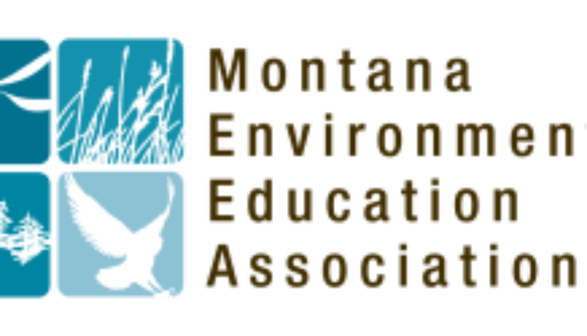 Montana Environmental Education Association logo