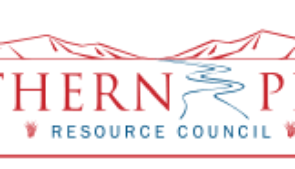 Northern Plains Resource Council logo