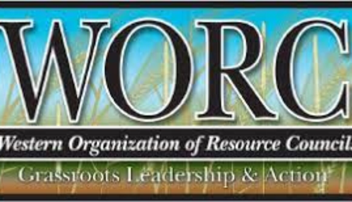 Western Organization of Resource Councils