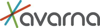 Avarna logo Avarna logo