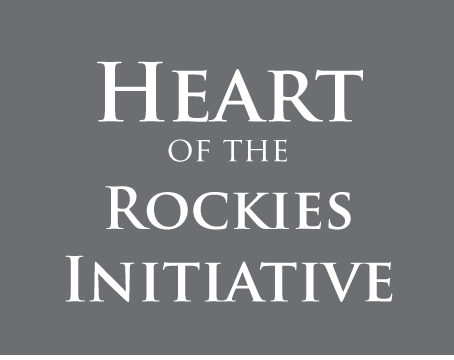 Heart of the Rockies logo