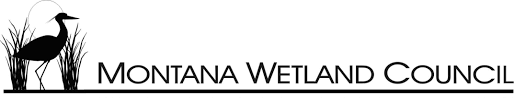 Montana Wetland Council