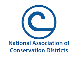 National Association of Conservation Districts Logo