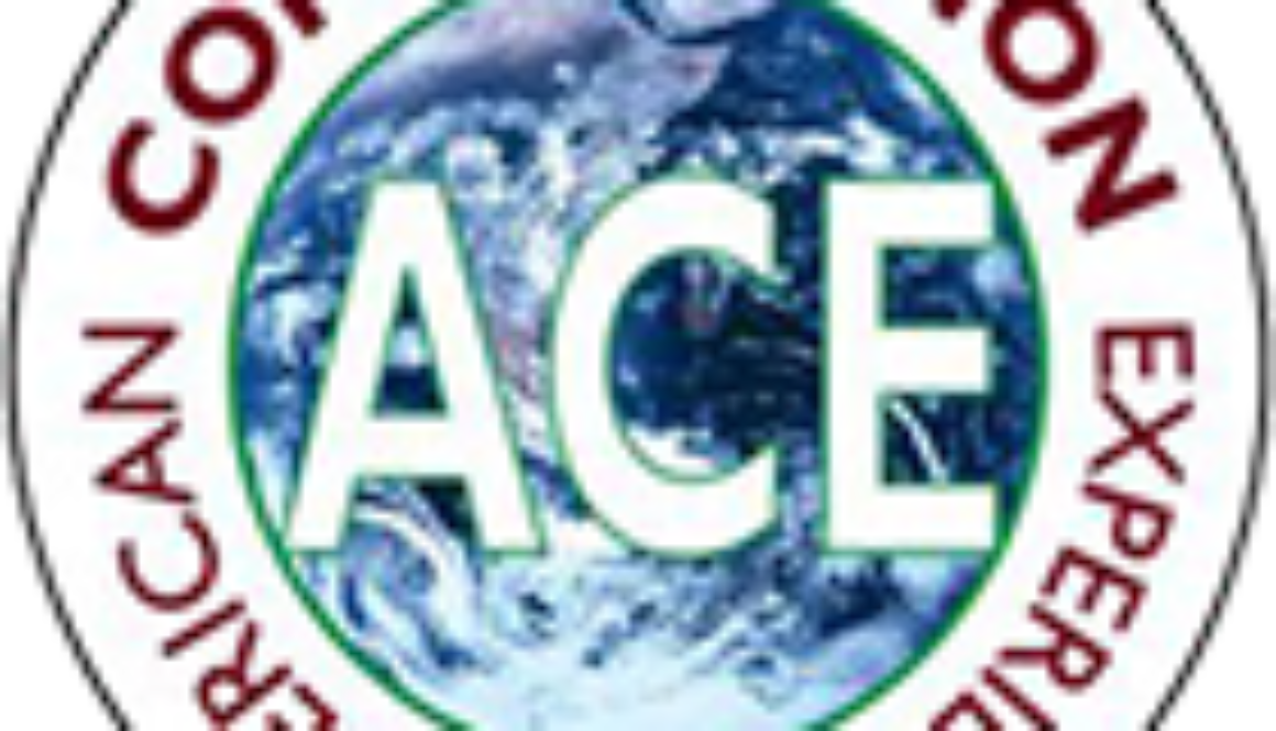 American Conservation Experience ACE