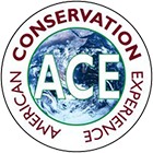 American Conservation Experience ACE American Conservation Experience ACE
