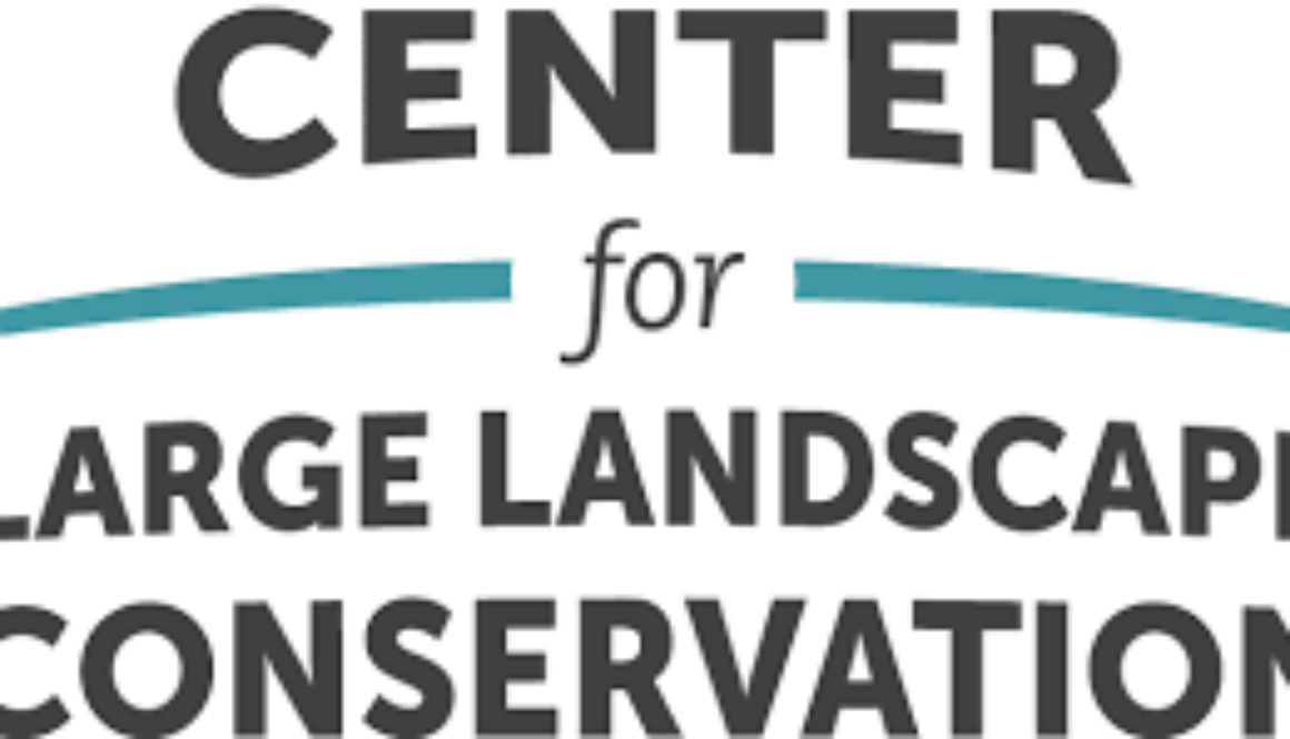 CenterforLargeLandscapeConservation CLLC