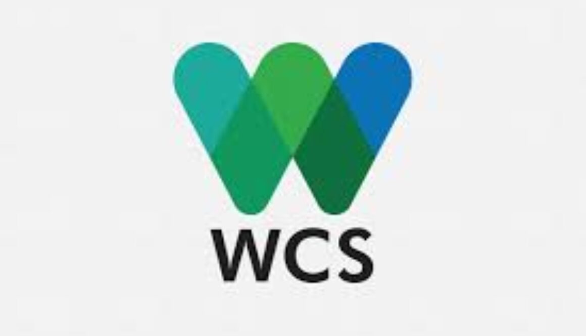 Wildlife Conservation Society WCS