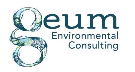 Geum Geum Environmental Consulting logo