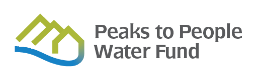 Peaks to People Water Fund Peaks to People Water Fund