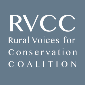 rual voices for conservation coalition RVCC
