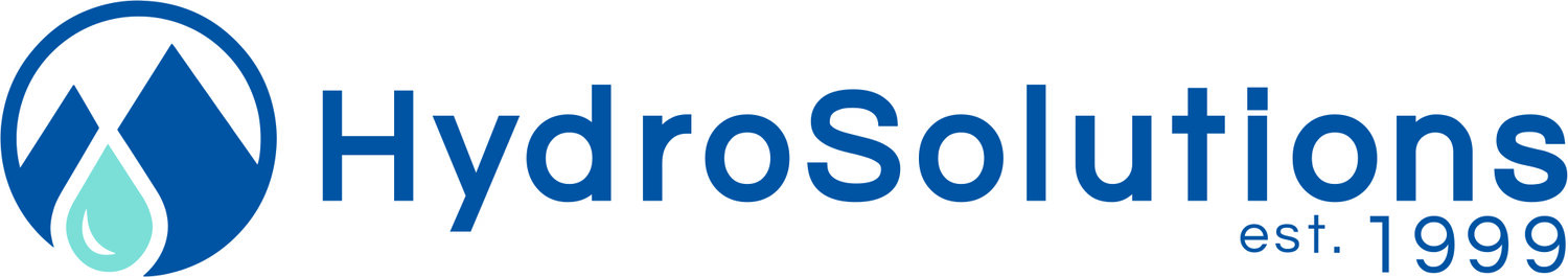 HydroSolutions HydroSolutions