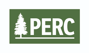 PERC logo