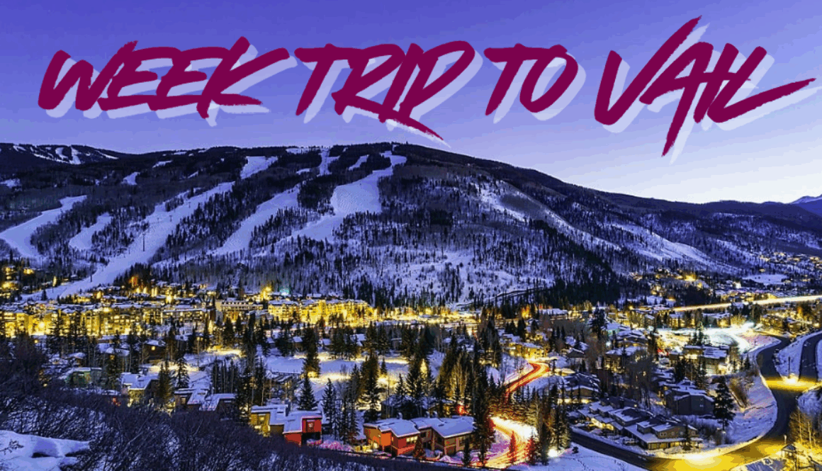 VailTrip